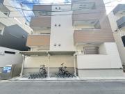 フジパレス豊里中央公園2番館