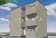（仮）ジーメゾン松戸五香南