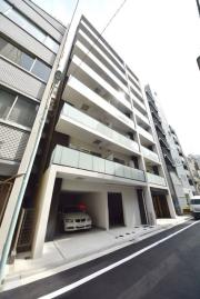ルヴェール日本橋小伝馬町