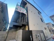 Le Paradise中原