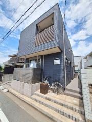 ＪＲ総武線（各駅停車）西千葉駅まで徒歩10分