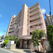 コンフォートM多摩川