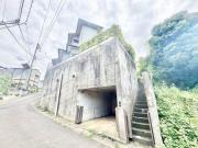 伊勢原市沼目戸建て
