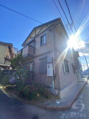 ＪＲ東海道本線岸辺駅まで徒歩8分