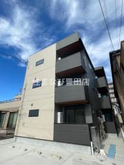 ＪＲ東海道本線東刈谷駅まで徒歩9分