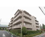 小田急小田原線千歳船橋駅まで徒歩8分