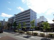 ＪＲ津山線岡山駅まで徒歩14分