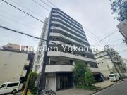 ブルーライン伊勢佐木長者町駅まで徒歩6分