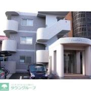 KIMURAマンション