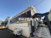 西鉄天神大牟田線津福駅まで徒歩5分