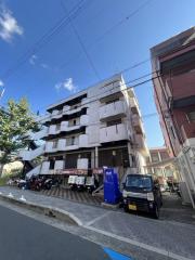 阪急宝塚線曽根駅まで徒歩18分