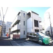 コンフォート和田町