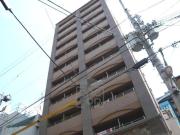 地下鉄谷町線南森町駅まで徒歩7分