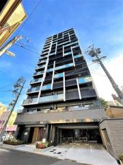 ディアレイシャス浅間町