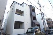 CRASTINE住吉大社