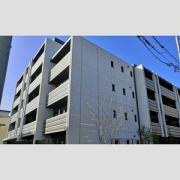 京急本線立会川駅まで徒歩3分