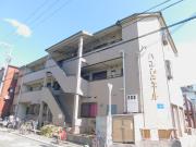 京阪本線西三荘駅まで徒歩13分