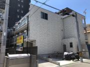 ハビテ兵庫駅南