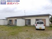 ハウス東大淀 C棟