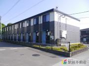 レオパレスアメニティタウン