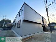 千葉都市モノレール作草部駅まで徒歩14分