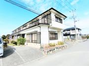 ＪＲ外房線新茂原駅まで徒歩30分