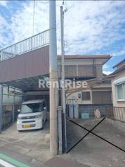 奥町剱光寺戸建