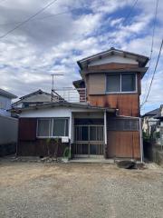 大北アパート一戸建