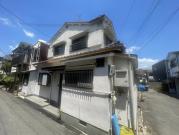 大黒町2丁目貸家