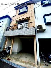 門真市上野口町 戸建