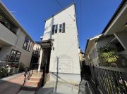 ヨーロピアンヴィレッタ