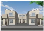 桑津5丁目新築戸建