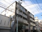 コリドールシュッド