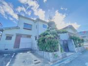 旭ヶ丘3丁目戸建