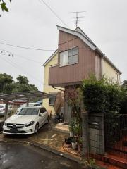 船橋市芝山6丁目戸建