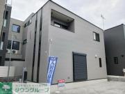 日進ドリームハウス II C棟