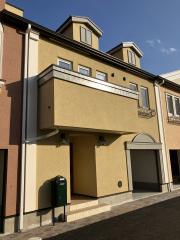 ヴィラアイビス