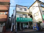 深沢ハイムB棟