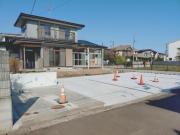 東中田3丁目戸建