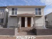 フォレストリーフタウンC