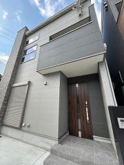 阪急宝塚線豊中駅まで徒歩14分