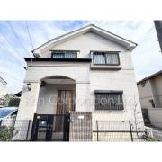 ＪＲ中央線三鷹駅まで徒歩11分