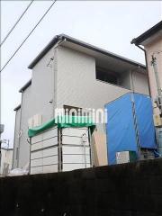 シャンス東寺尾中台7-II