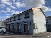 ＪＲ太多線美濃太田駅まで徒歩15分