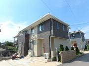 牧落1丁目戸建住宅