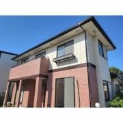 木ノ下一丁目貸家