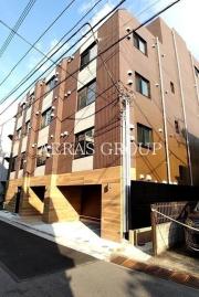 コンポジット渋谷本町