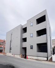 SunMark 京町本丁