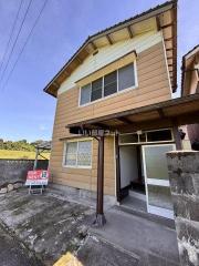 リフォレステート倉吉