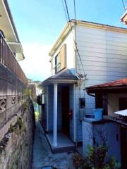 板橋区若木3丁目戸建